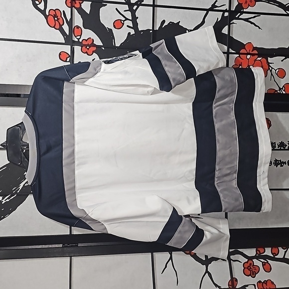 Colosseum Knight with Sword Hockey Style‎ Jersey Size Small NWT - Picture 8 of 8